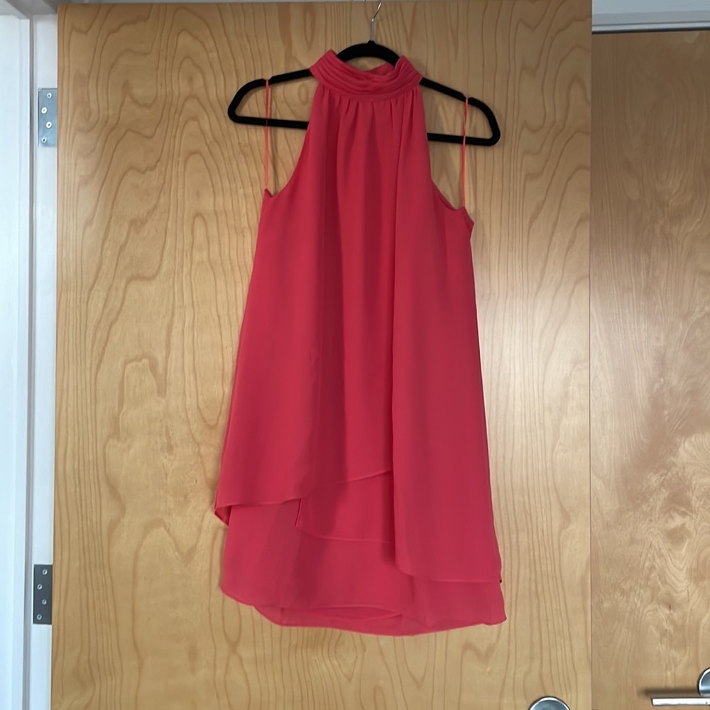 Cocktail dress